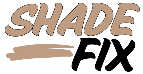 ShadeFix